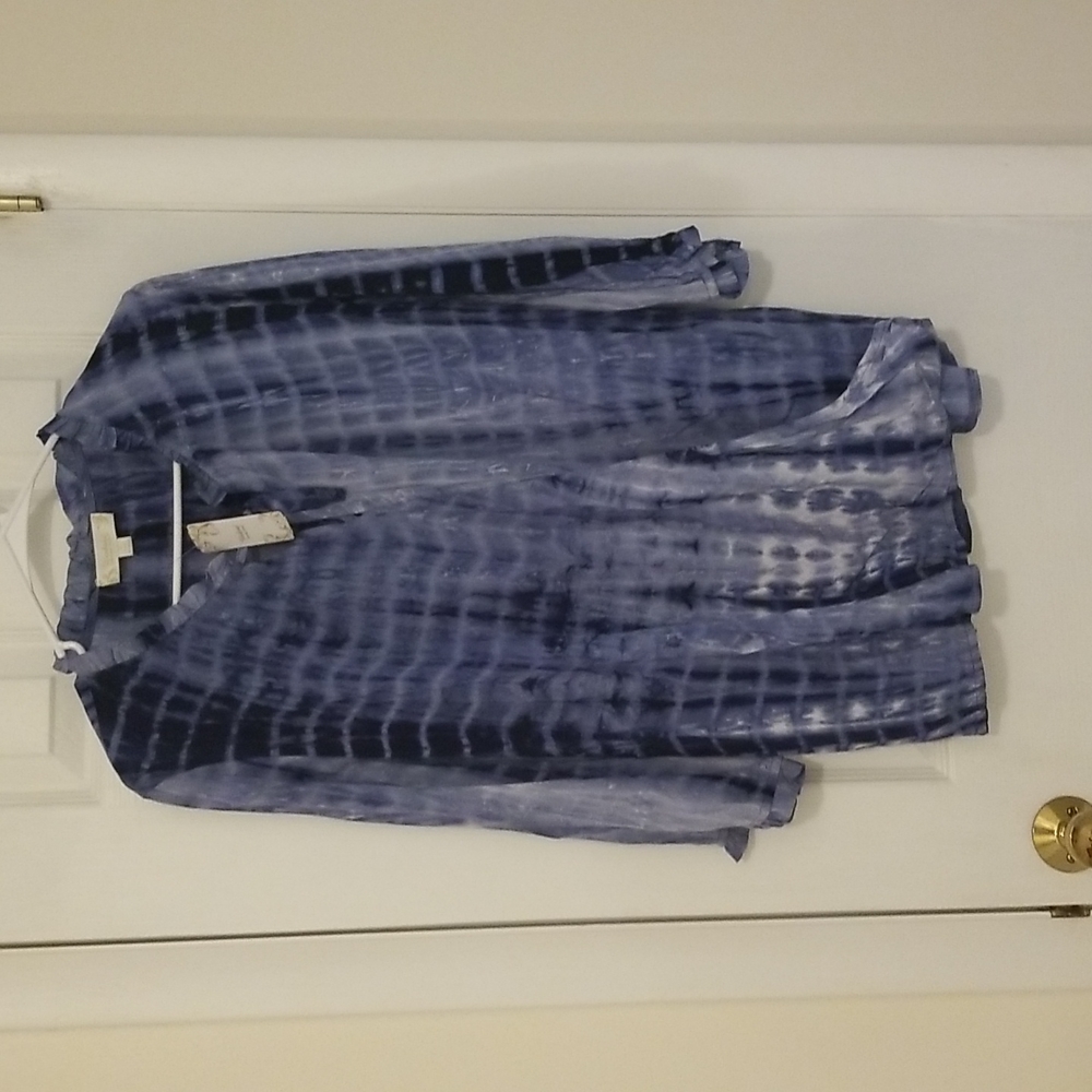 Weekend Suzanne Betro top